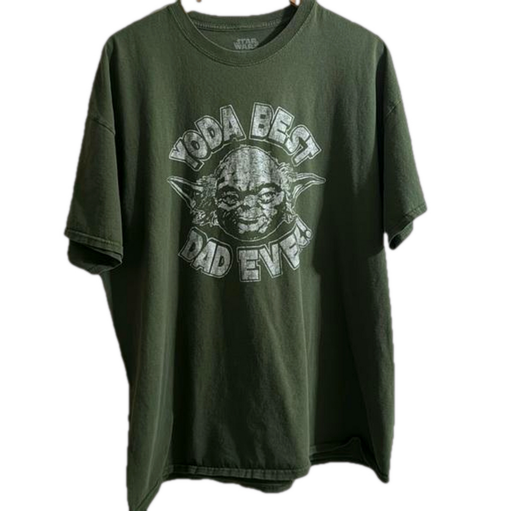 Star Wars Your Da Best Dad Ever Shirt